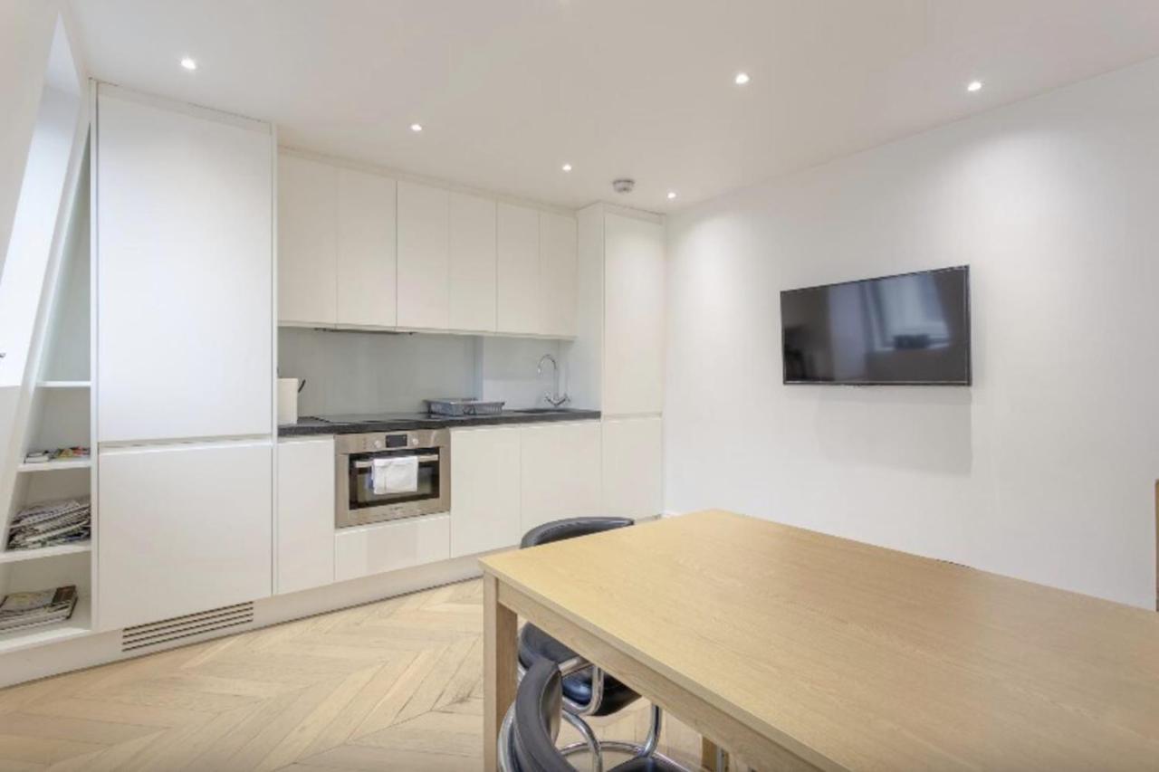 Elegant 1 Bedroom In South Kensington * Londra