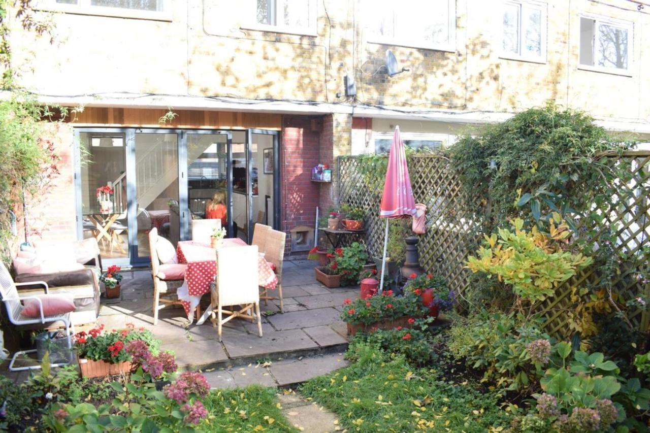 Modern 3 Bedroom In Brixton Appartement Londres