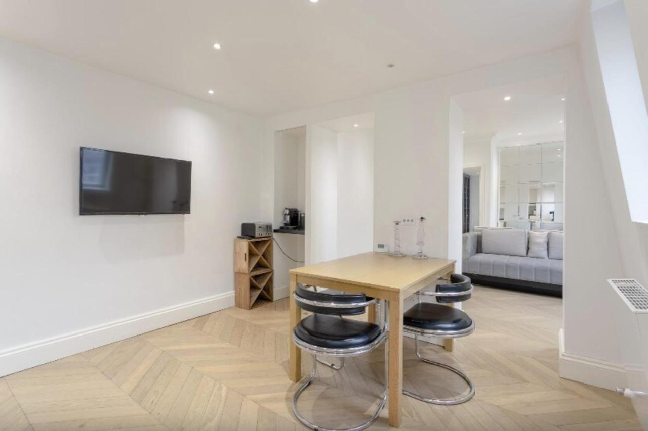 Appartamento Elegant 1 Bedroom In South Kensington
