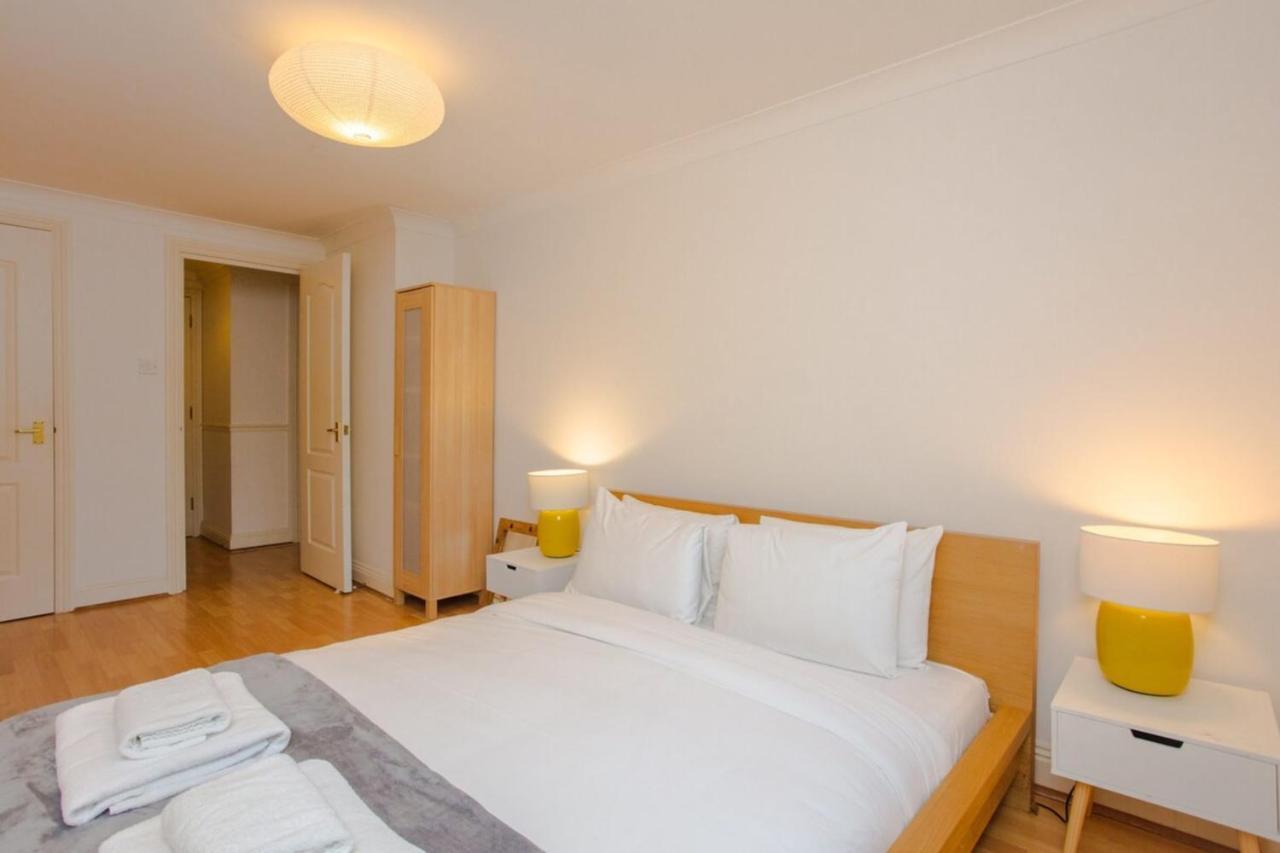 Appartement Contemporary 1bedroom Flat In Camberwell Oval