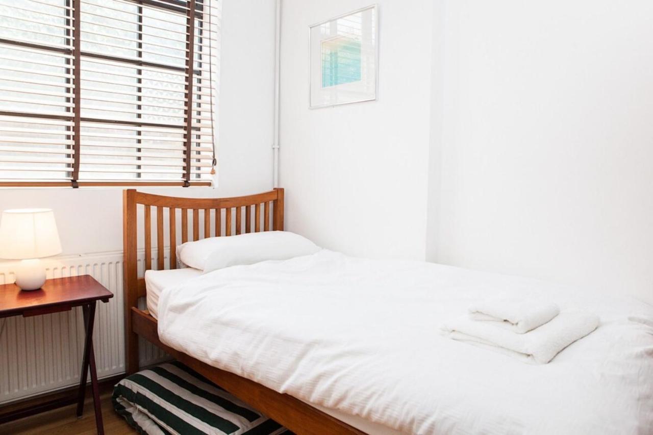 Leilighet Spectacular 4-bedroom Close To Eye *