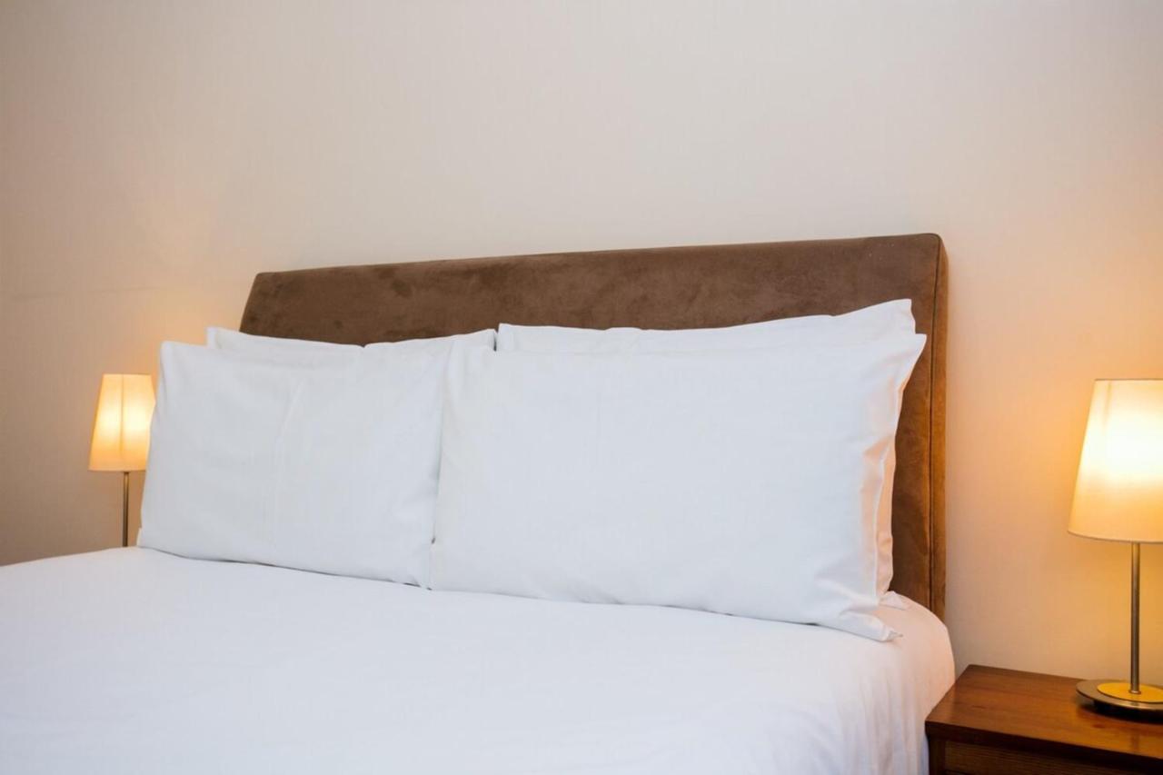 1 Bedroom On The Riverbank Near St Paul's Appartement *