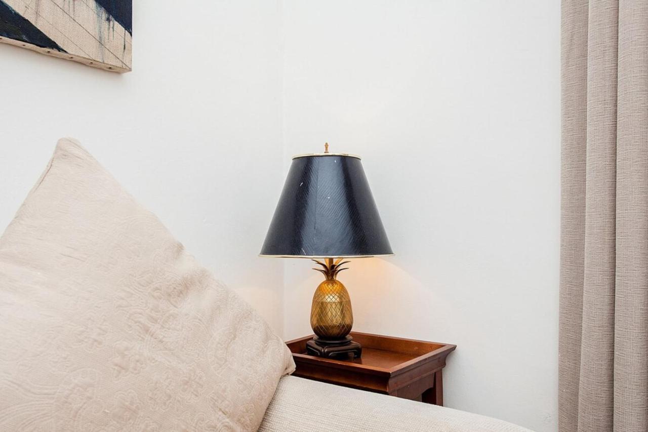 Stylish 1 Bedroom Flat In Vauxhall Leilighet *