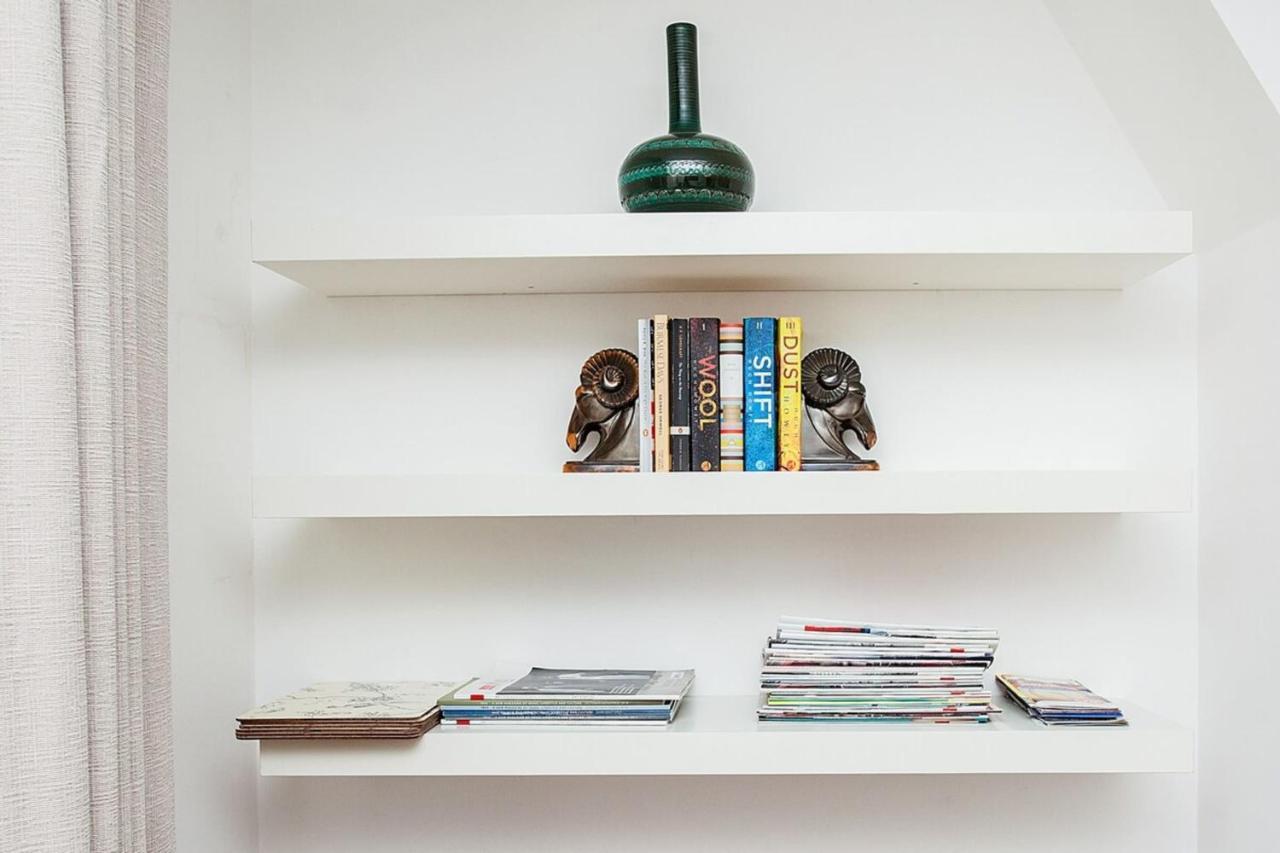 Lejlighed Stylish 1 Bedroom Flat In Vauxhall