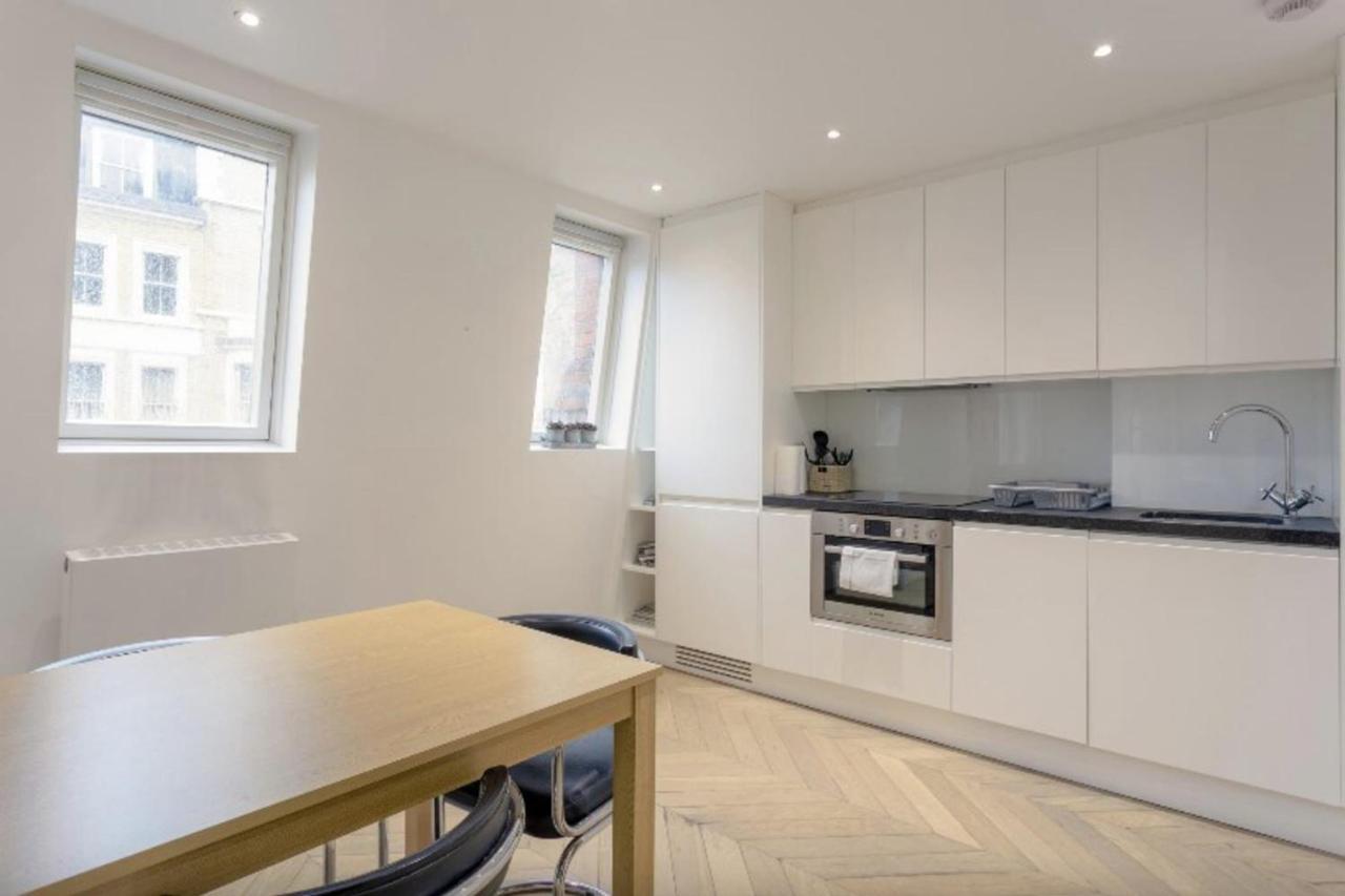 Appartamento Elegant 1 Bedroom In South Kensington