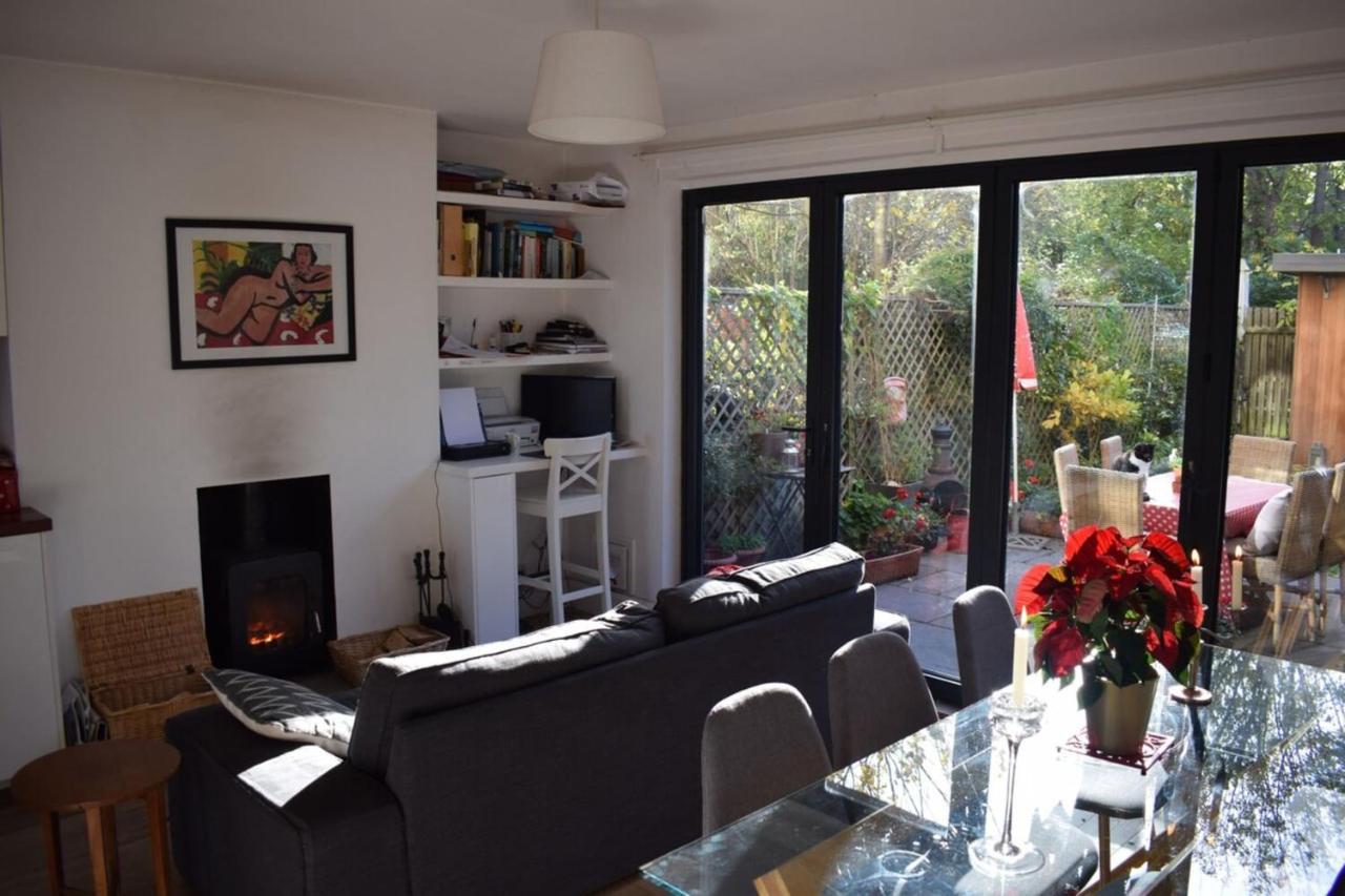 Modern 3 Bedroom In Brixton Appartement Londres