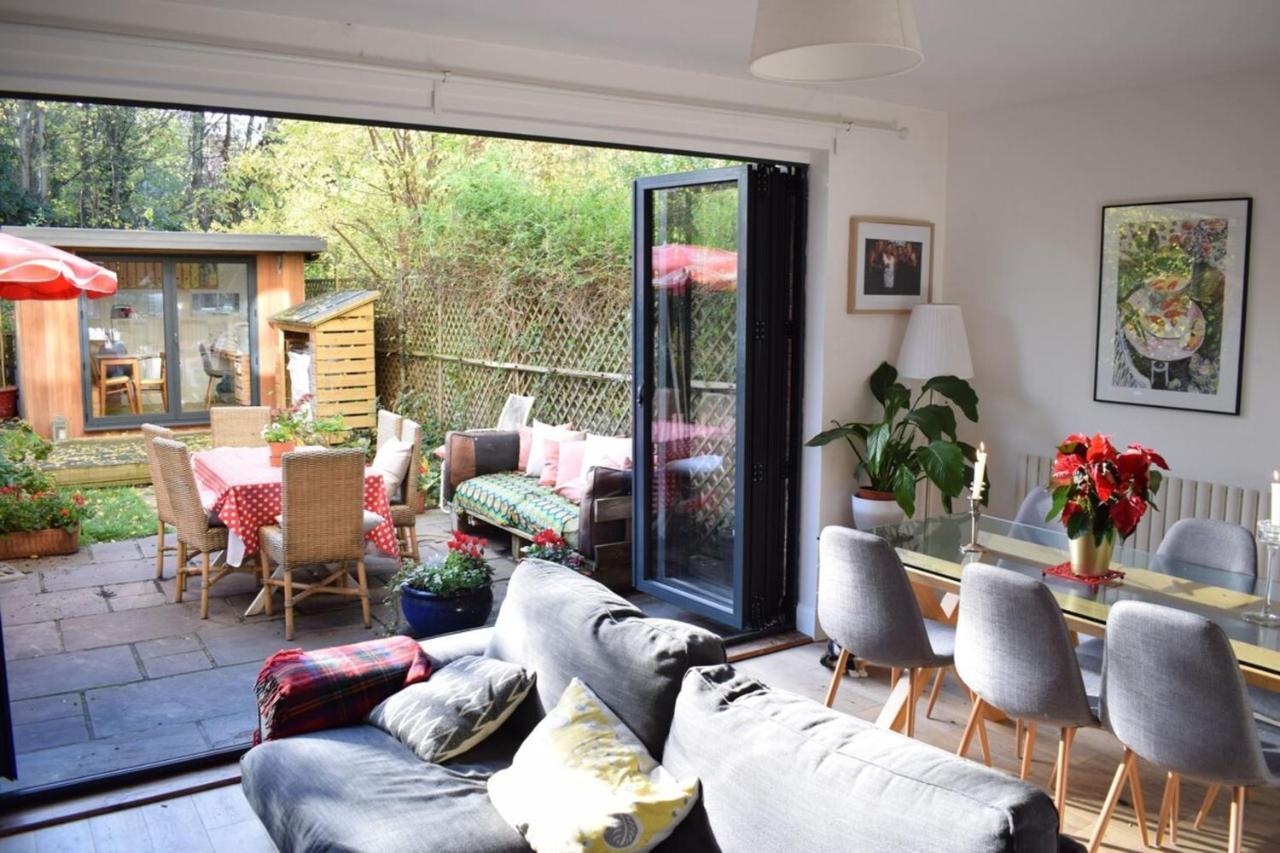 Modern 3 Bedroom In Brixton