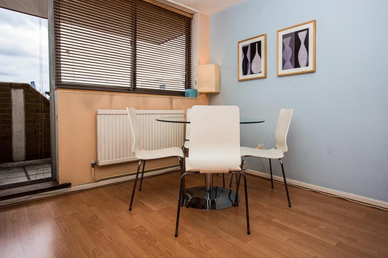 Apartment Beautiful Views - 1-bedroom In Chancery Lane