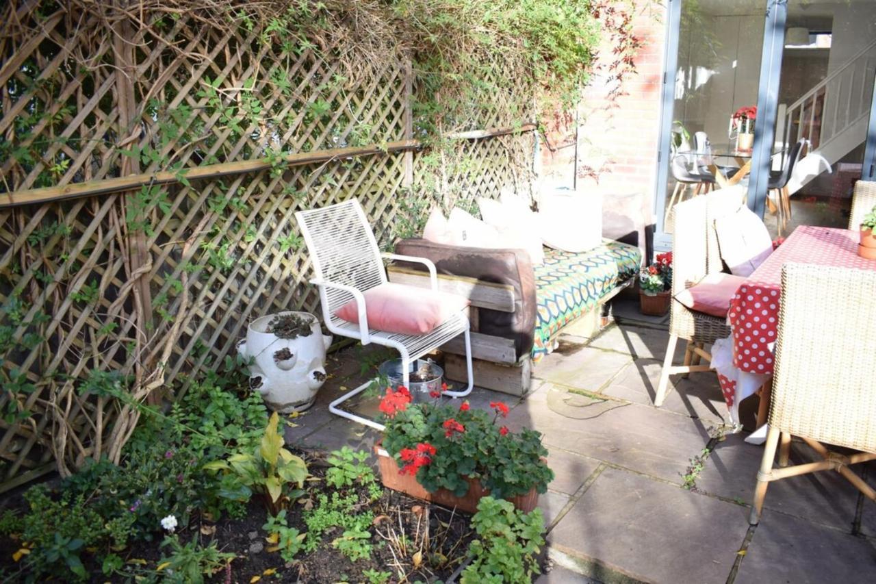 Appartement Modern 3 Bedroom In Brixton