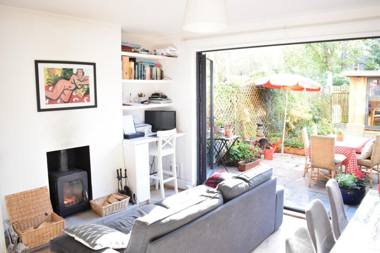 Modern 3 Bedroom In Brixton Appartement Londres