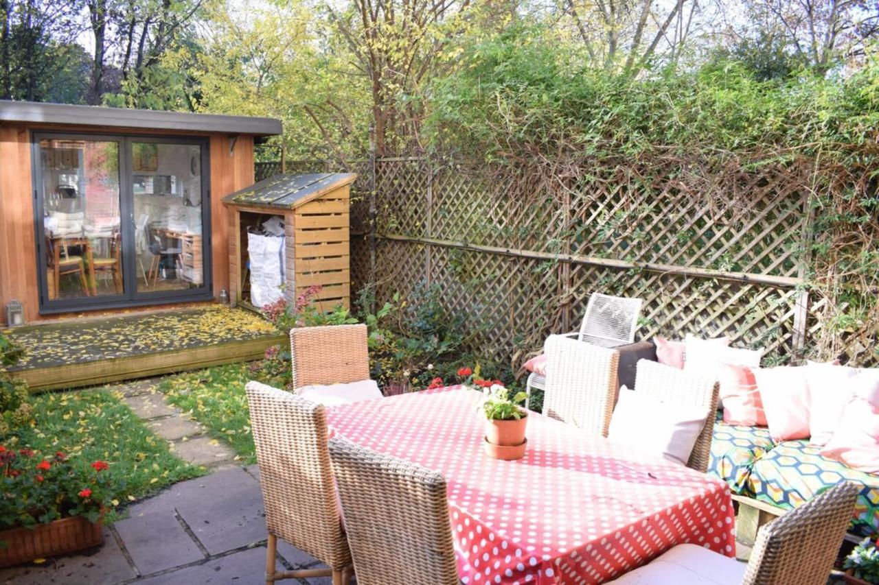 Modern 3 Bedroom In Brixton