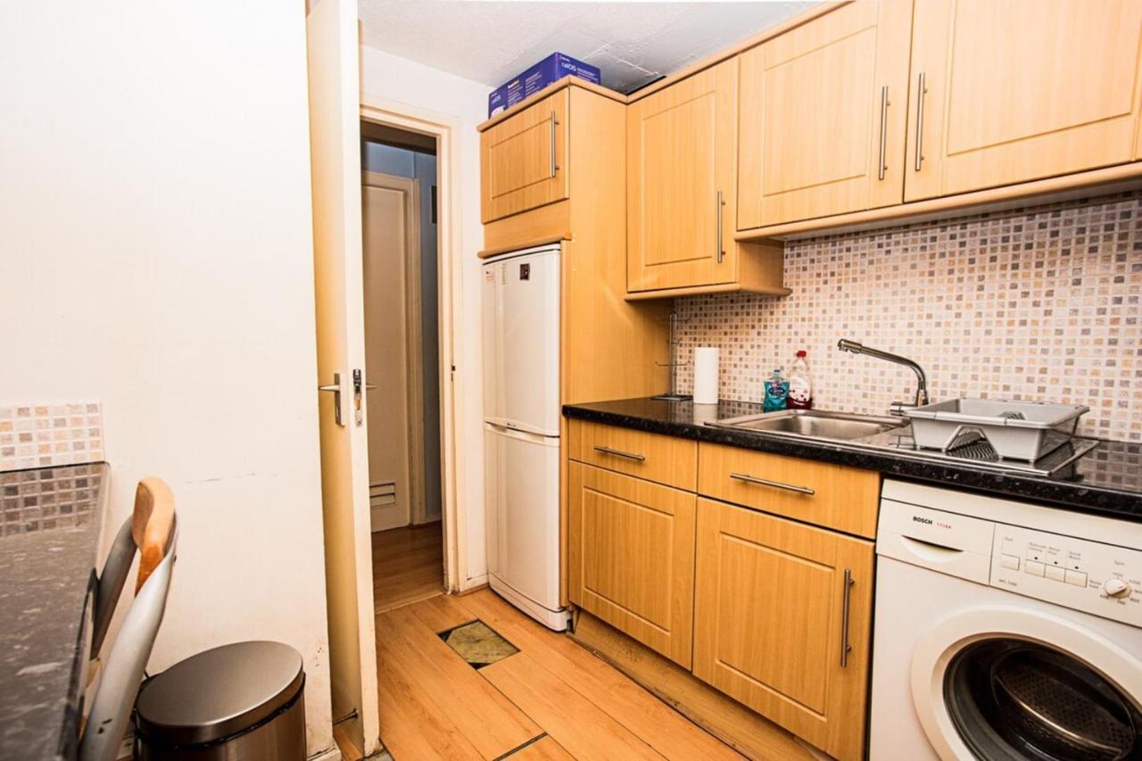 Apartment Beautiful Views - 1-bedroom In Chancery Lane