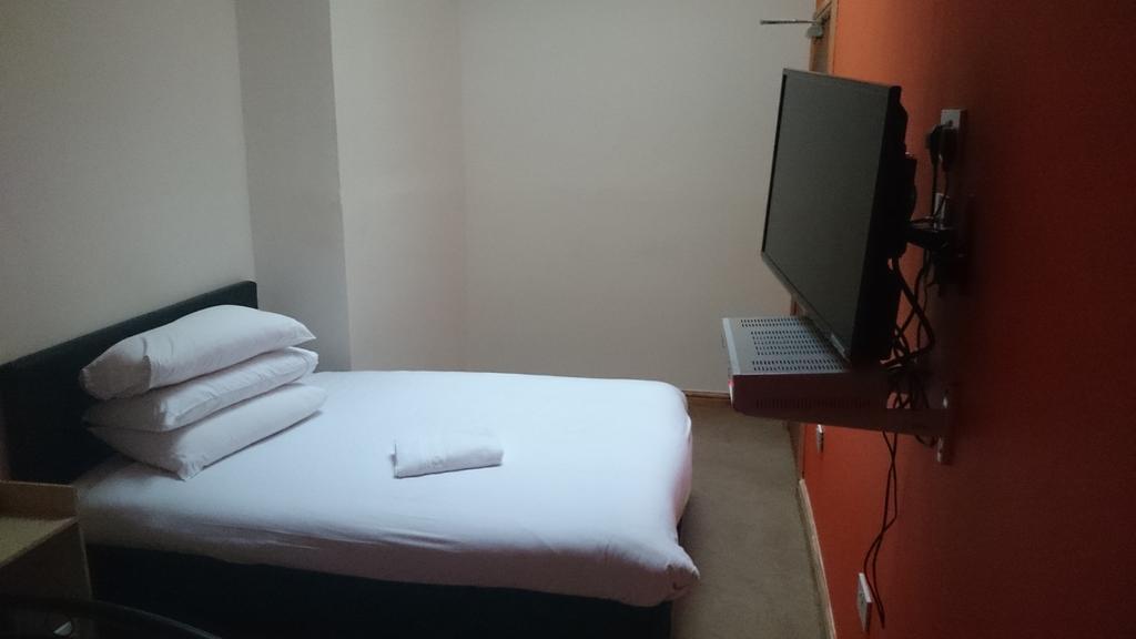 Hotell View Stratford 2*