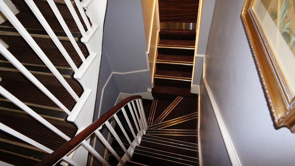 Crestfield Hotell London