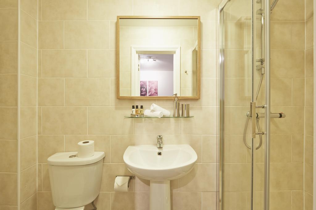 Appartement Apple East