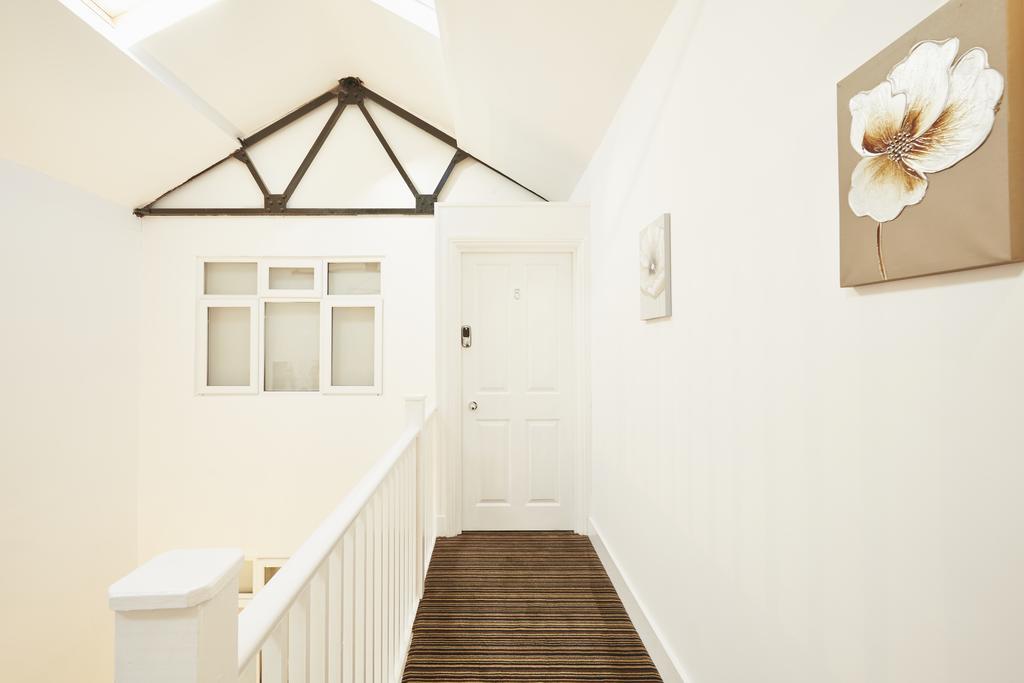 Apple East Appartement Londres