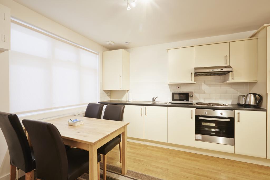 Apple East Appartement *