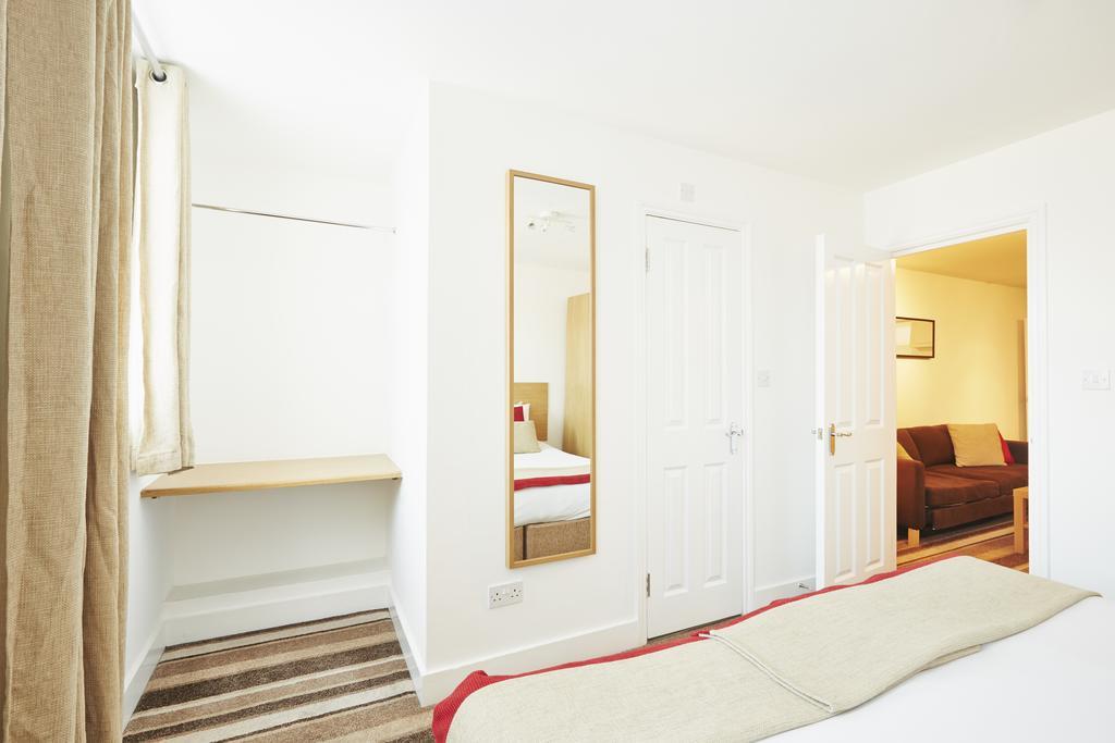 Appartement Apple East Londen