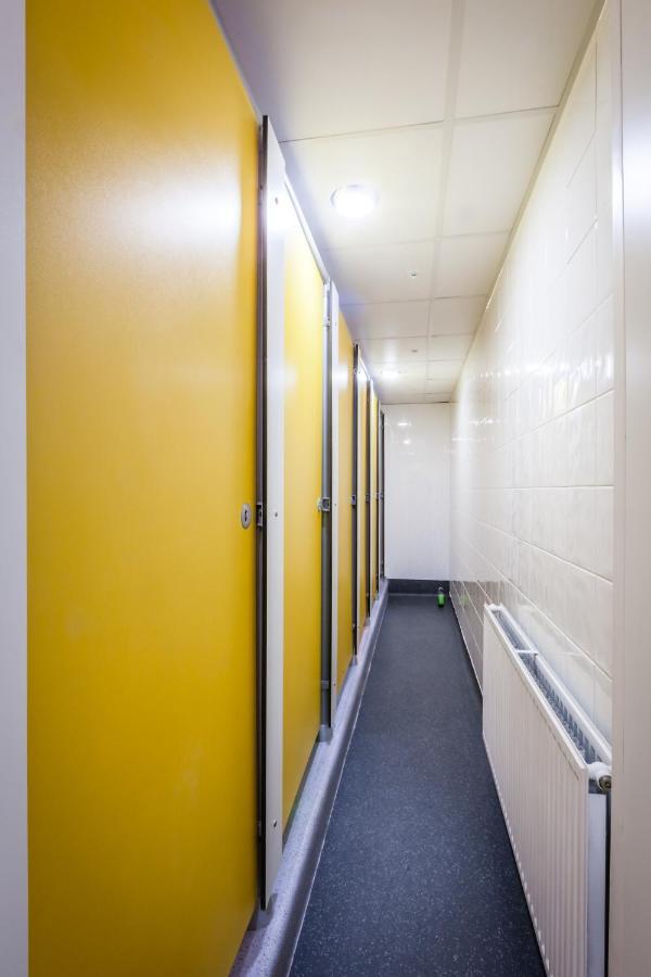 Appartement Lse Carr-saunders Hall Londen