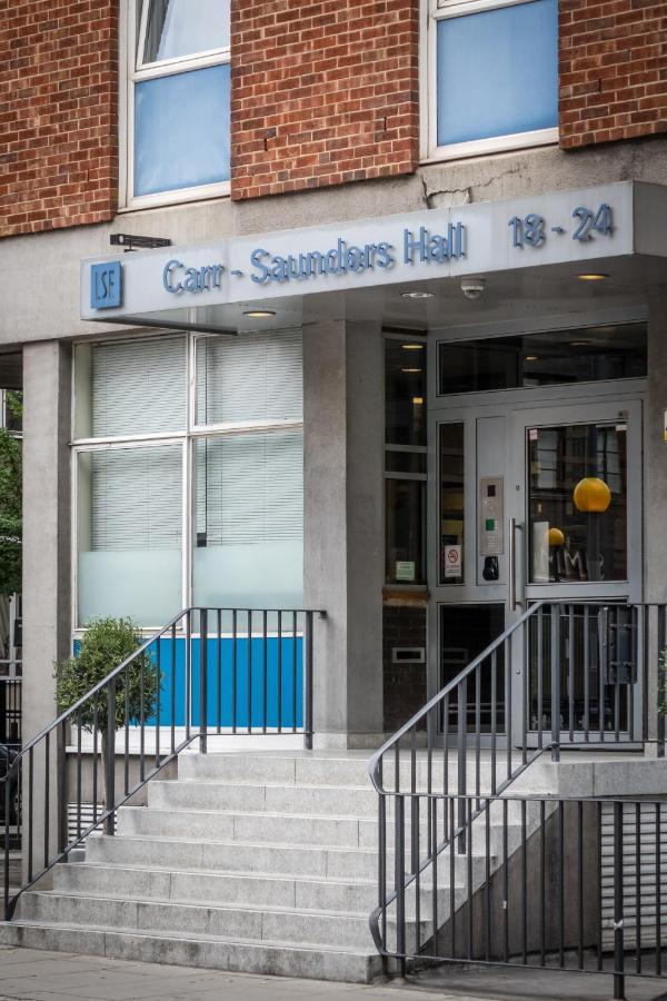 Lse Carr-saunders Hall Appartement