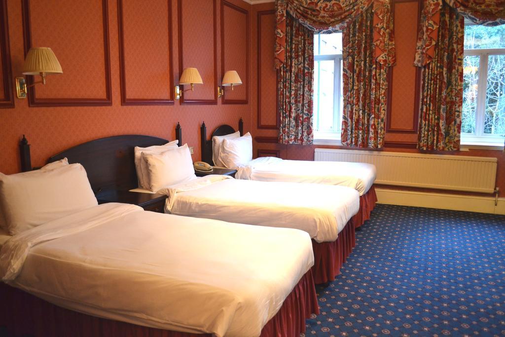 The Westland Hotell London
