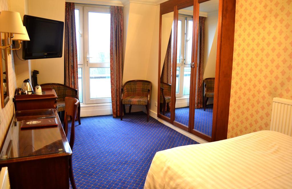 Hotell The Westland 3*
