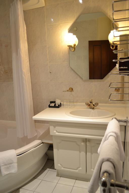 The Westland Hotell