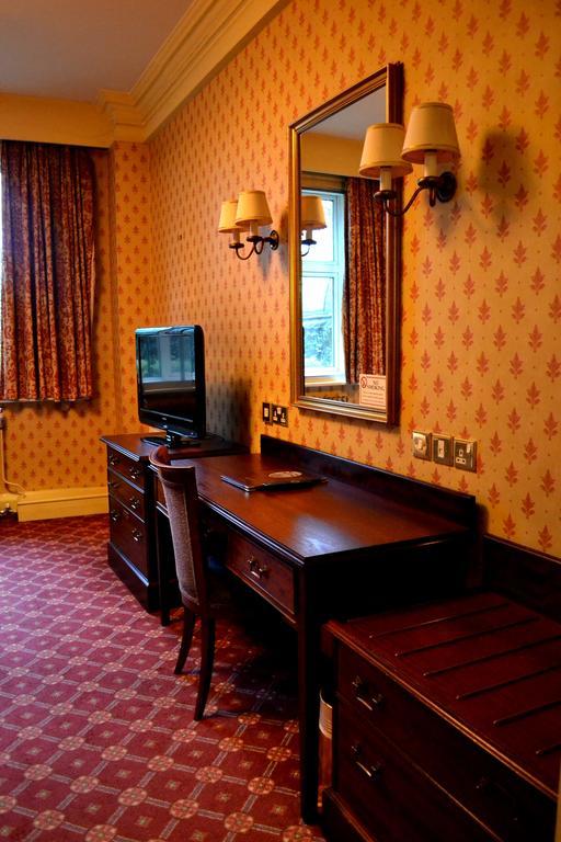 The Westland Hotell London