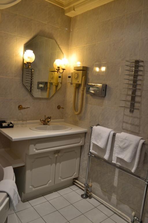 Hotell The Westland 3*