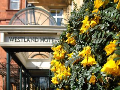 The Westland Hotell 3*