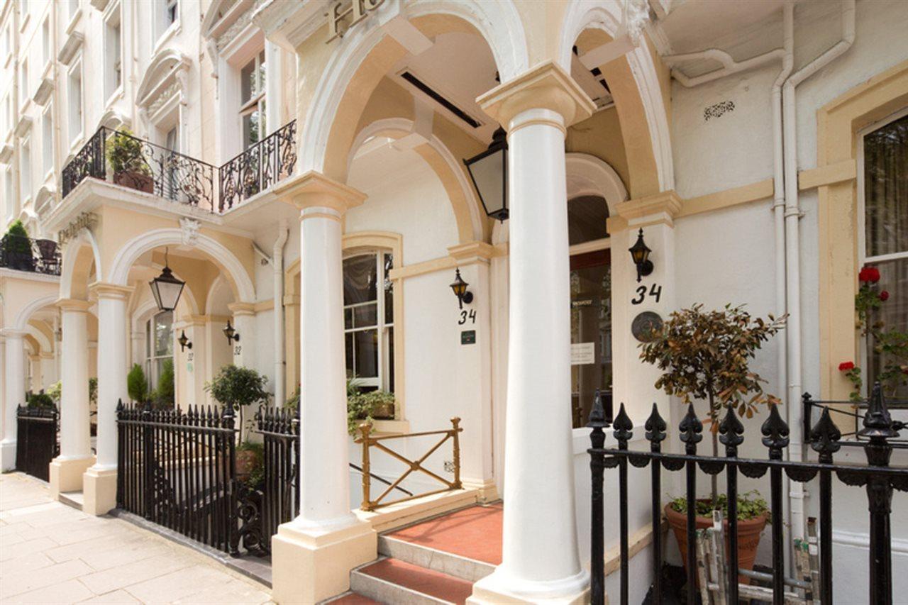 Hotel Dolphin London