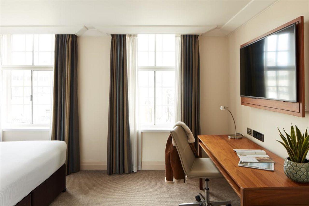 The Clermont London, Charing Cross Hotell London