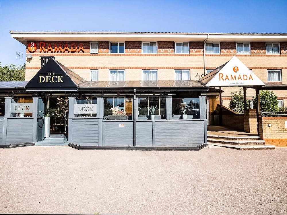Oyo Flagship Finchley Hotel