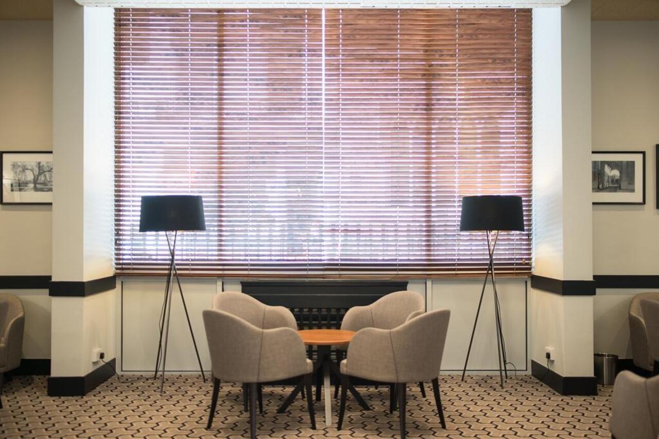 Lancaster Hall Hotel Londres