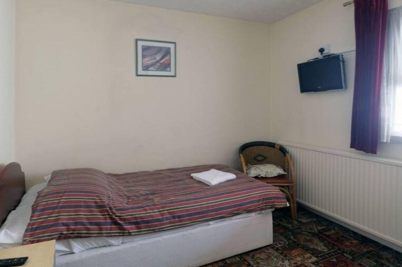 Fairways Paddington 2* London