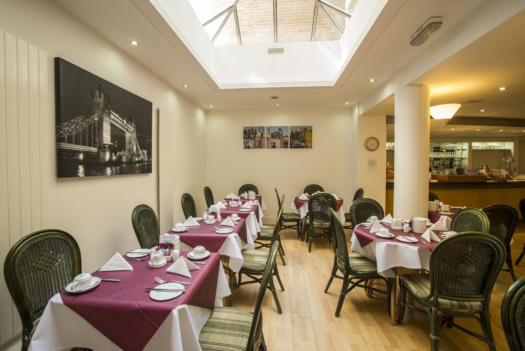The Darlington Hyde Park Hotell London