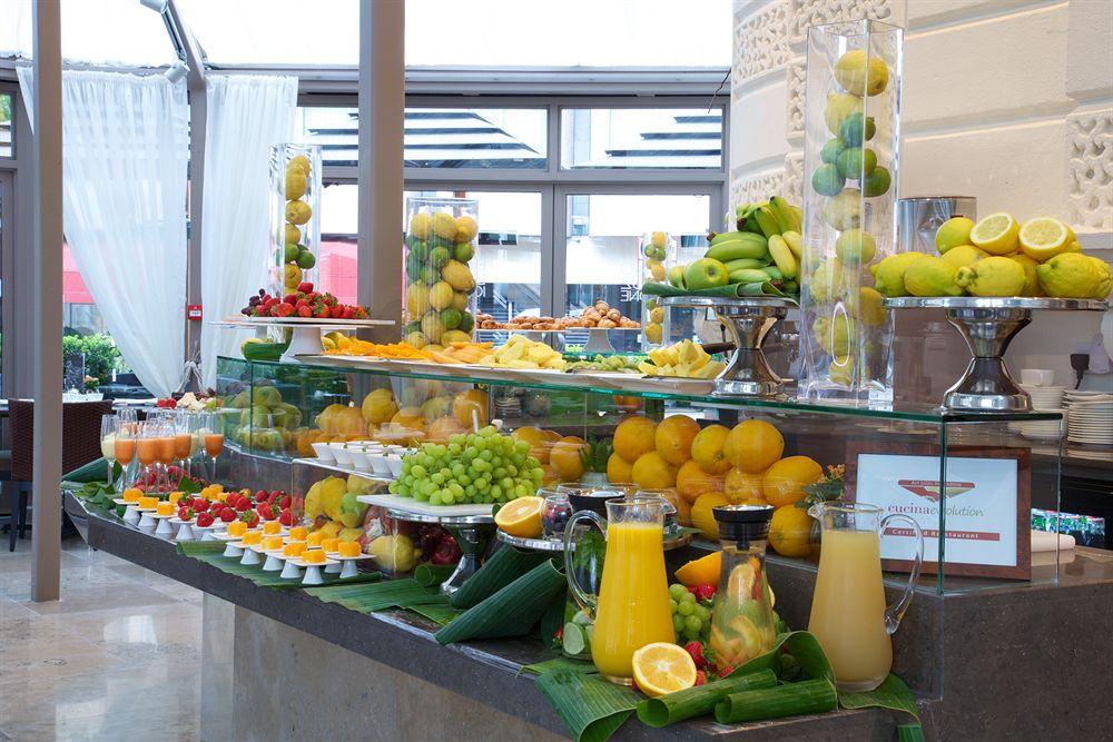 Hotell Xenia - Autograph Collection London