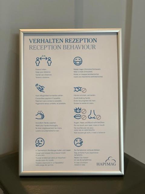 Hapimag Lejlighedshotel London