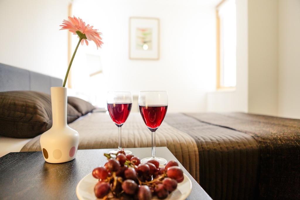 Apartment New