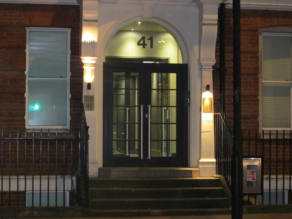 Apartment Bloomsbury London
