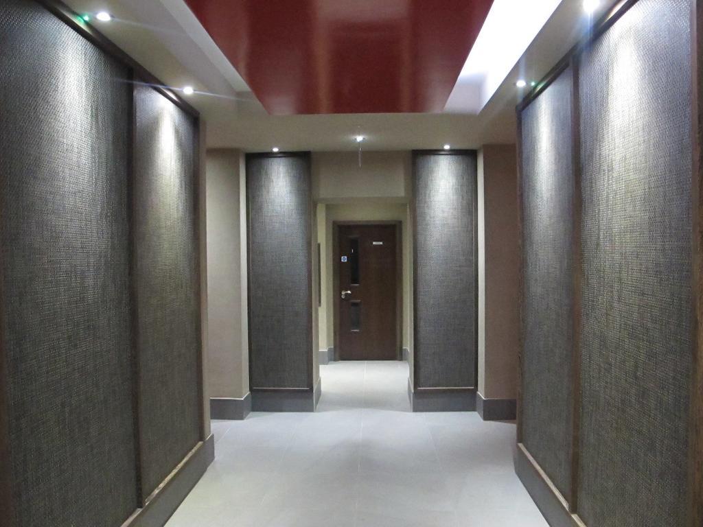 Bloomsbury Apartment London