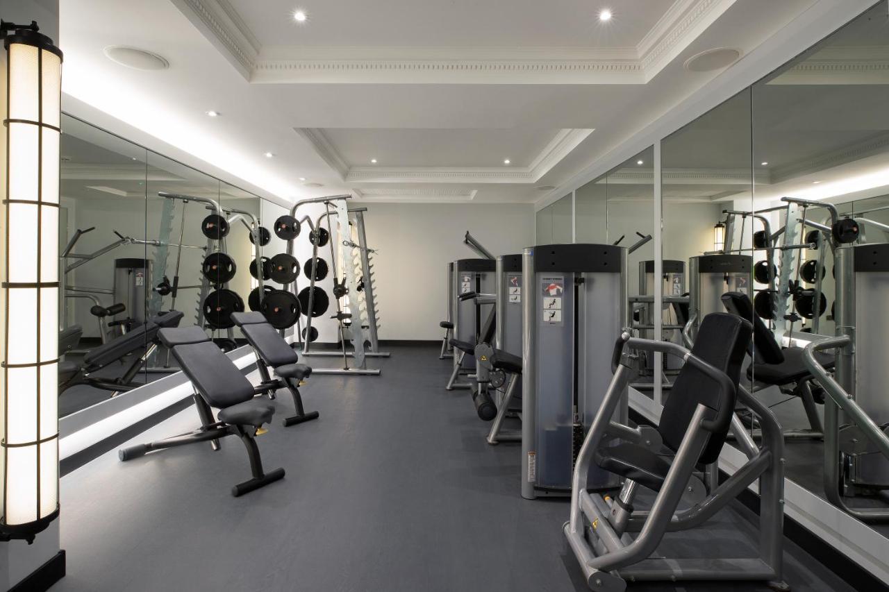 Nyx Holborn By Leonardo Hotell London