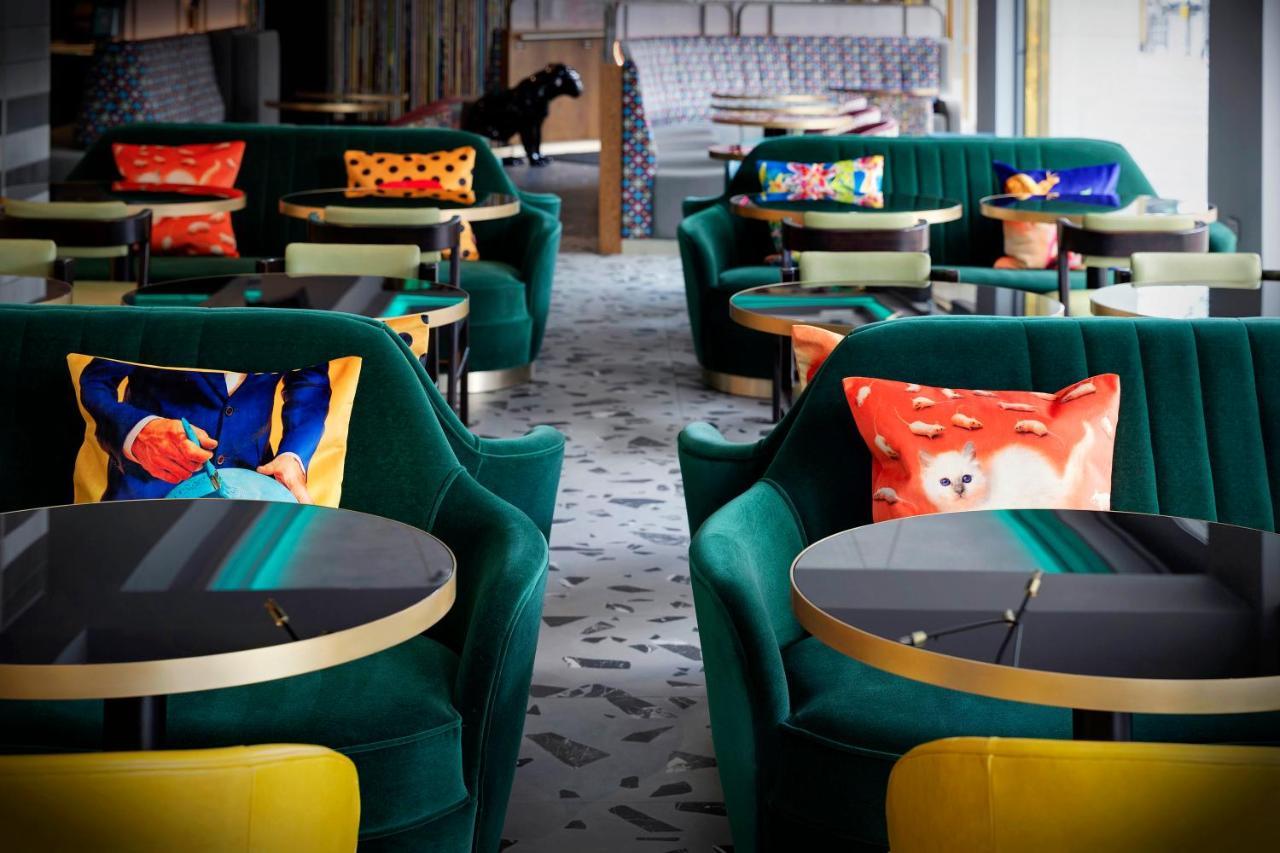 Hotell Nyx Holborn By Leonardo London