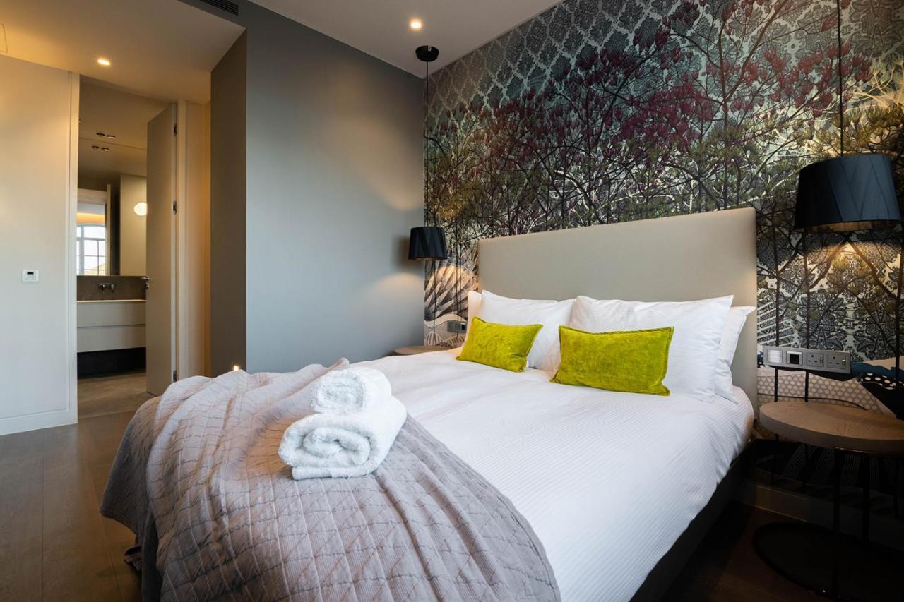 Appartement Urban Rest Camden Londres
