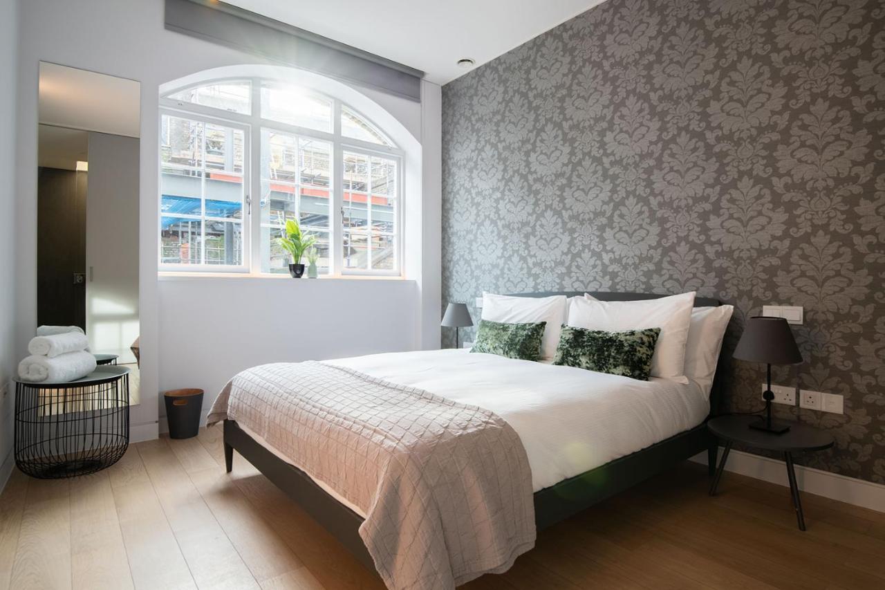 Urban Rest Camden Appartement Londres