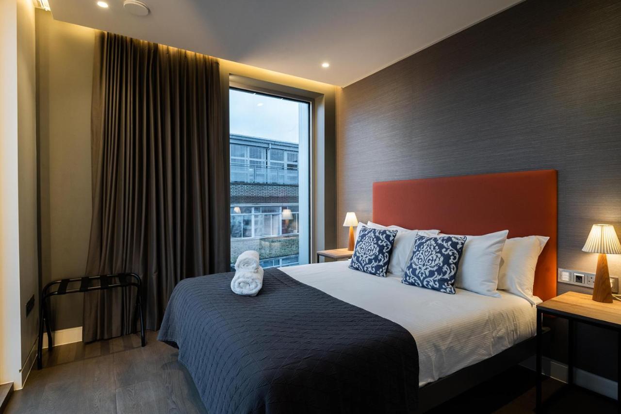 Appartement Urban Rest Camden
