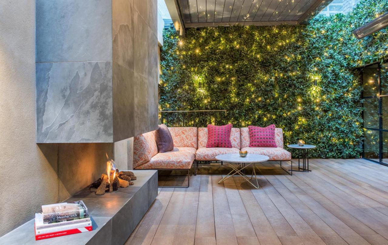 The Marylebone Hotell London