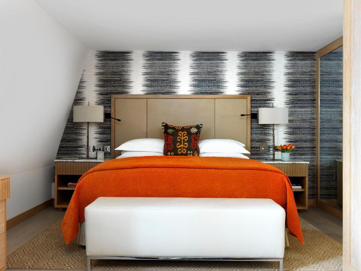 Hotell The Marylebone