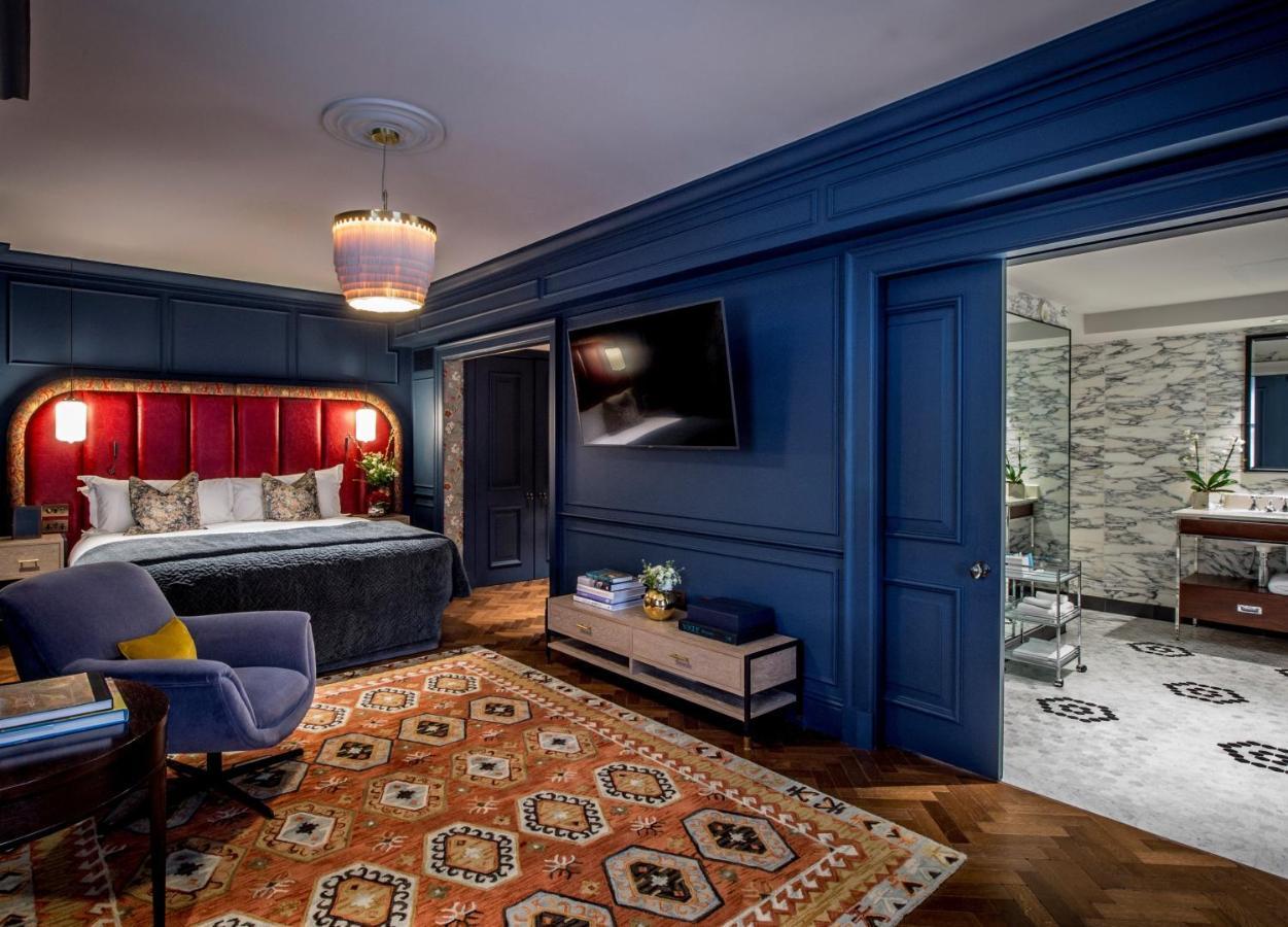 Hotell The Bloomsbury London
