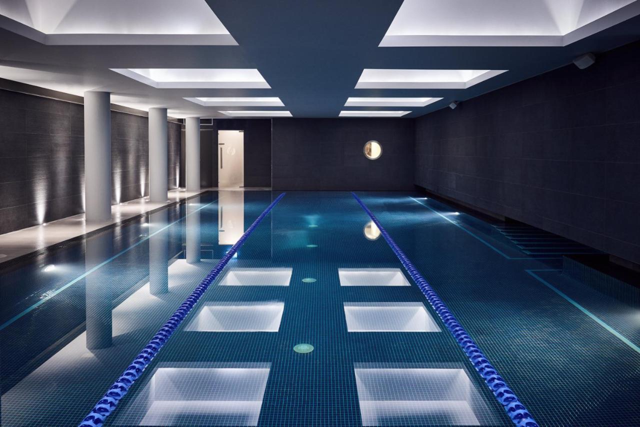 The Marylebone Hotell 5*